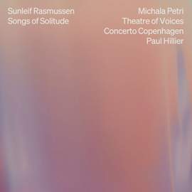 Sunleif Rasmussen: Songs of Solitude