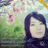 Japanese Diary