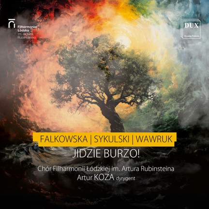 jidzie burzo!
