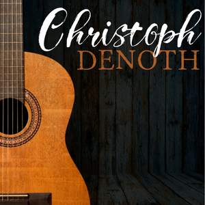 Christoph Denoth