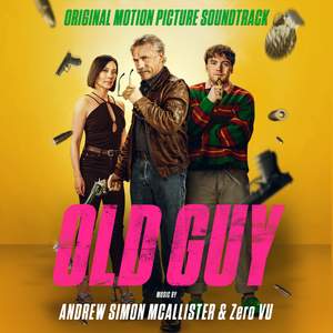 Old Guy (Original Motion Picture Soundtrack)