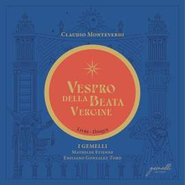 Vespro della Beata Vergine