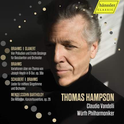 THOMAS HAMPSON