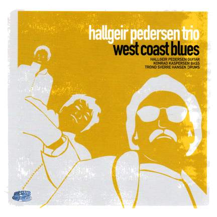 West Coast Blues