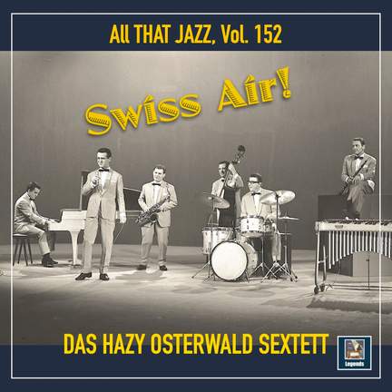 Swiss Air!