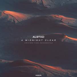 A Midnight Clear (Christmas Piano Instrumentals)