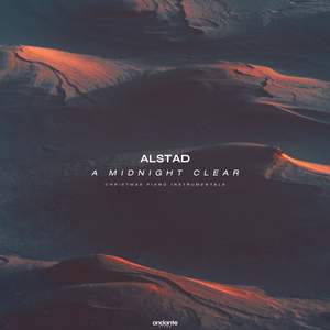 A Midnight Clear (Christmas Piano Instrumentals)