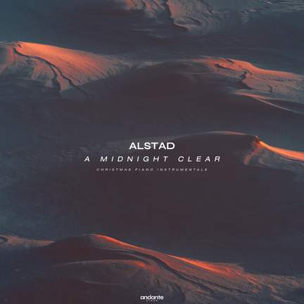 A Midnight Clear (Christmas Piano Instrumentals)