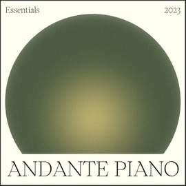 Andante Piano Essentials 2023