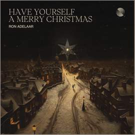 Have Yourself A Merry Christmas