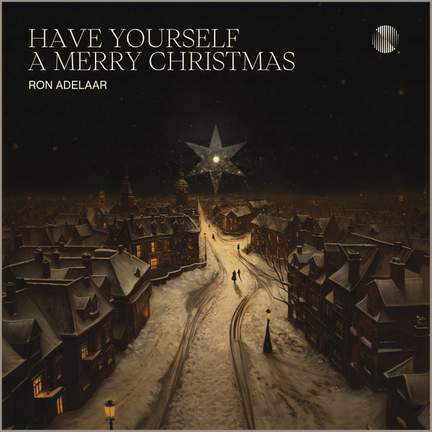 Have Yourself A Merry Christmas