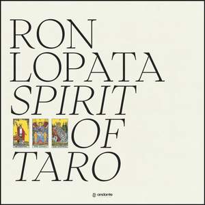 Spirit Of Taro