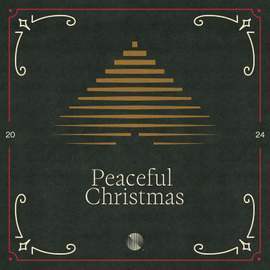 Peaceful Christmas 2024