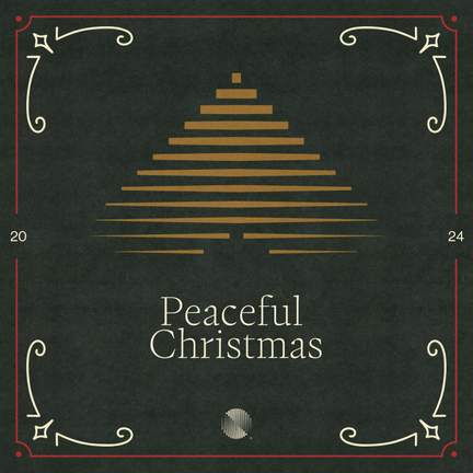 Peaceful Christmas 2024