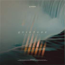 Andante Piano presents: Quietude