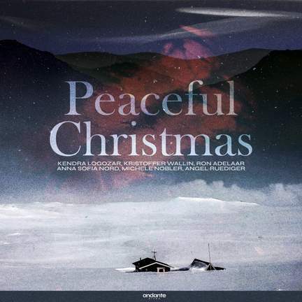 Peaceful Christmas