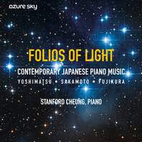 Folios of Light