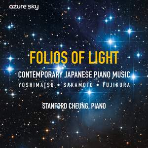 Folios of Light