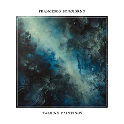 Talking Paintings