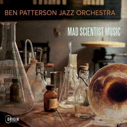 Mad Scientist Music
