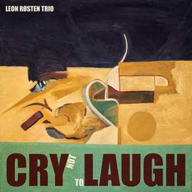 Cry Not To Laugh