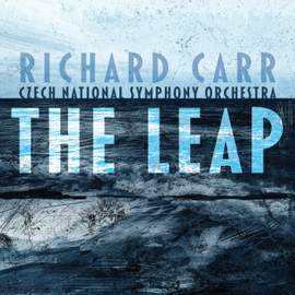 The Leap