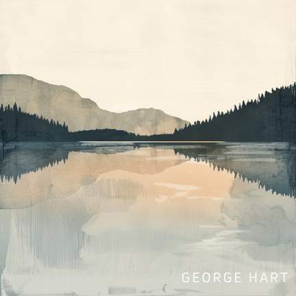 Shimmering Lakes