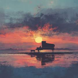 Be With Me