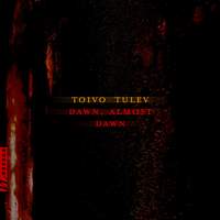 Toivo Tulev: Dawn, Almost Dawn
