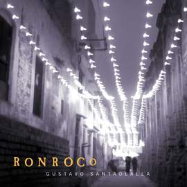 Ronroco