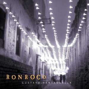 Ronroco
