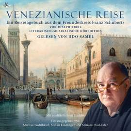 Venetian Journey - A Musical Diary