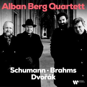 Arthur Bliss, Johannes Brahms, Myers Foggin, Frederick