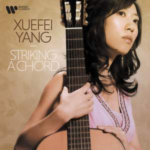 Striking a Chord