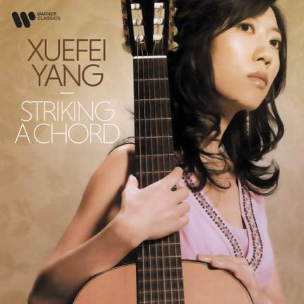 Striking a Chord