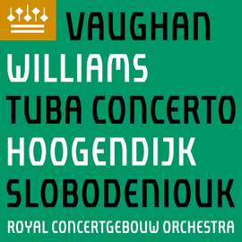 Vaughan Williams: Tuba Concerto