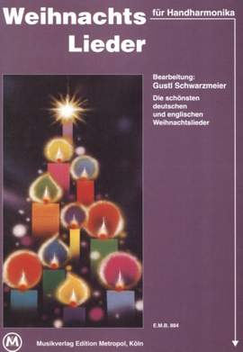 Weihnachtslieder