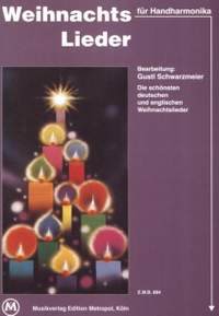 Weihnachtslieder