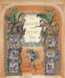 Die Ballade von Jethro Tull