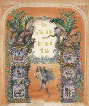 Die Ballade von Jethro Tull