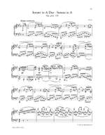 Masterpieces for Piano - Schubert Product Image