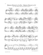 Masterpieces for Piano - Schubert Product Image