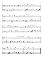 First 50 Duets for Two Trombones Product Image