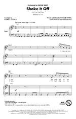 Taylor Swift: Shake It Off Product Image
