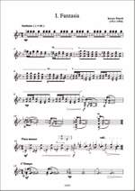 Jacopo Napoli: Concerto Product Image