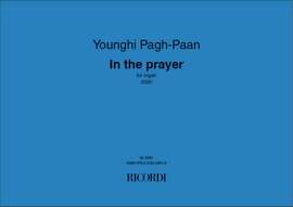 Younghi Pagh-Paan_Younghi Pagh-Paan: In the Prayer