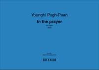Younghi Pagh-Paan_Younghi Pagh-Paan: In the Prayer