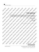 Con Amore Product Image