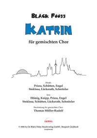 Engel, Thomas Richard / Lueckerath, Guenter / Priess, Hartmut / Schuetten, Peter / Stoklosa, Ernst: Katrin