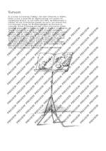 Ich blas’ Waldhorn Product Image